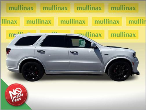 2021 Dodge Durango SRT 392 AWD