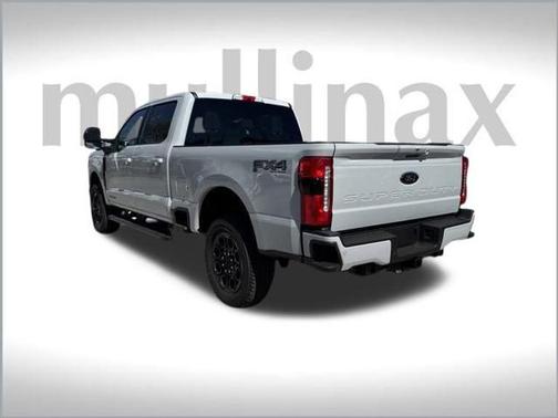 2025 Ford F-250 XLT