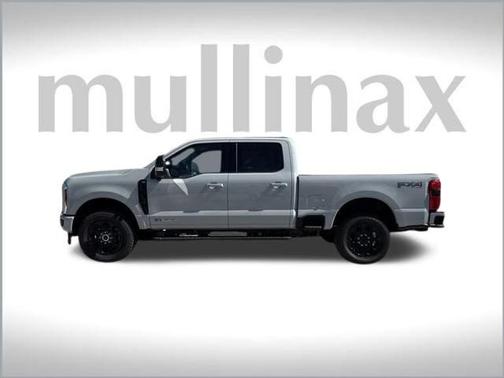 2025 Ford F-250 XLT
