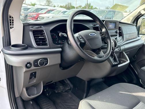 2023 Ford Transit-250 Base