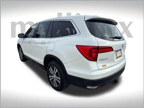 2016 Honda Pilot EX