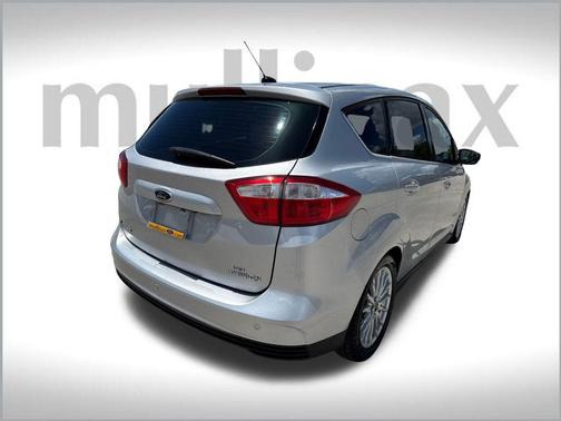 2015 Ford C-Max Hybrid SEL