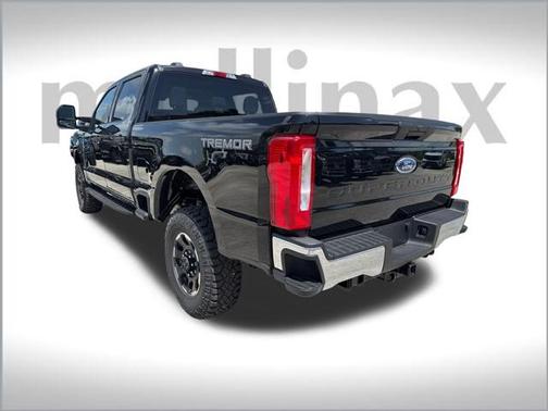 2025 Ford F-250 XLT