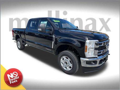 2026 Ford F-250 XLT