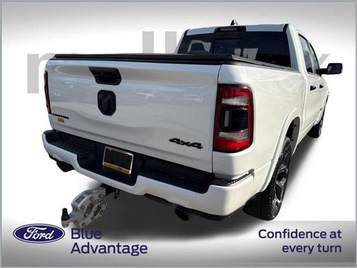 2024 RAM 1500 Limited