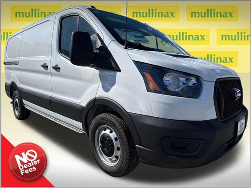 2026 Ford Transit-150 Base
