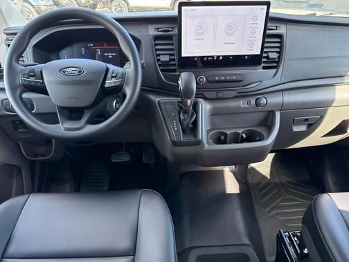 2026 Ford Transit-150 Base