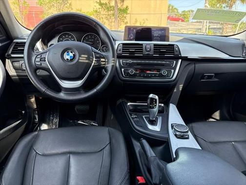 2015 BMW 335 335i
