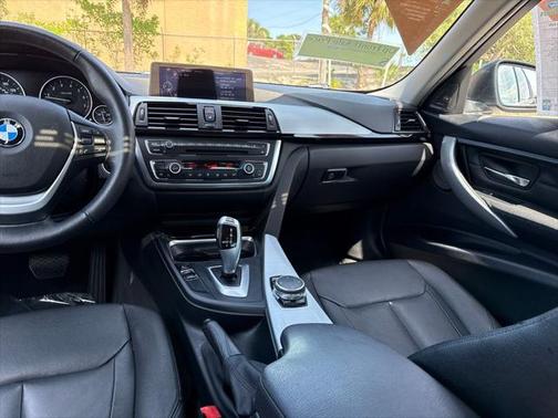 2015 BMW 335 335i