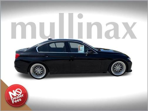 2015 BMW 335 335i