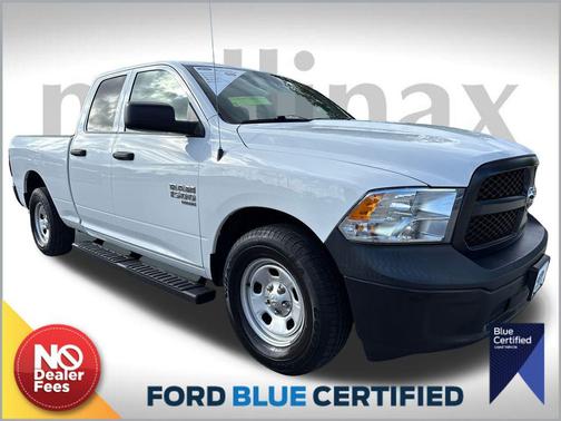 2022 RAM 1500 Tradesman