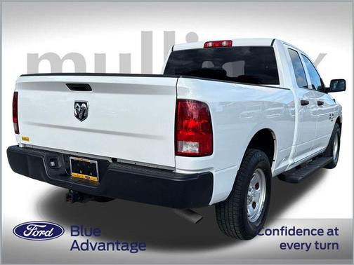 2022 RAM 1500 Tradesman