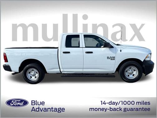 2022 RAM 1500 Tradesman