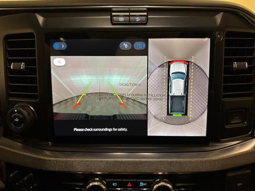 2025 Ford F-250 Platinum