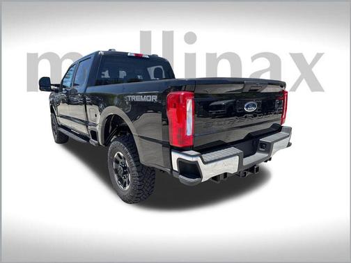 2025 Ford F-250 XLT