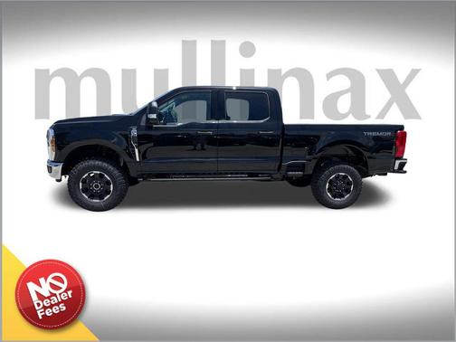 2025 Ford F-250 XLT