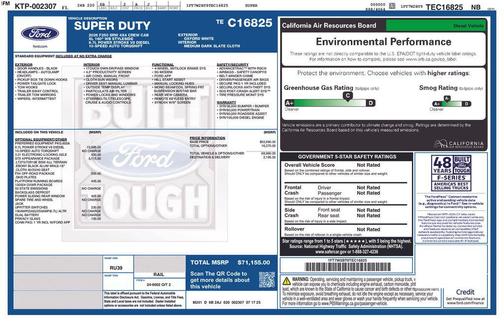 2026 Ford F-250 STX