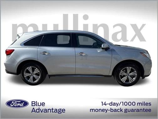 2020 Acura MDX 3.5L