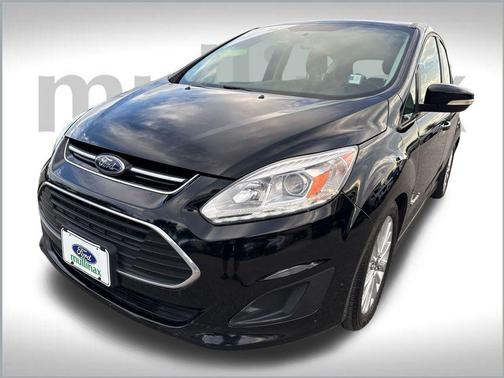 2018 Ford C-Max Hybrid SE