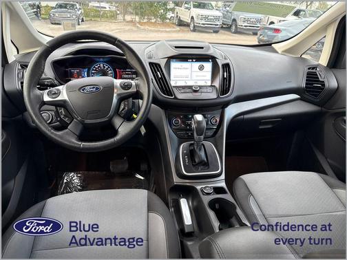 2018 Ford C-Max Hybrid SE