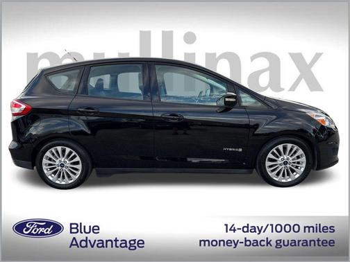 2018 Ford C-Max Hybrid SE