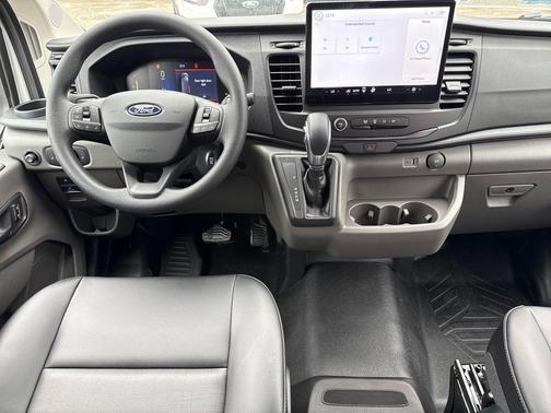 2026 Ford Transit-150 Base