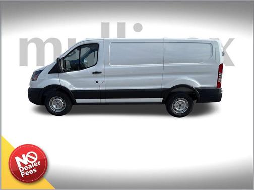 2025 Ford Transit-150 Base