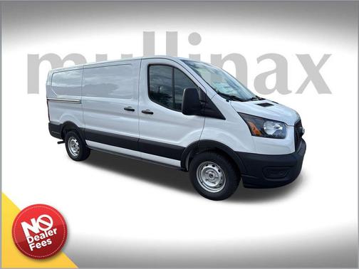 2025 Ford Transit-150 Base