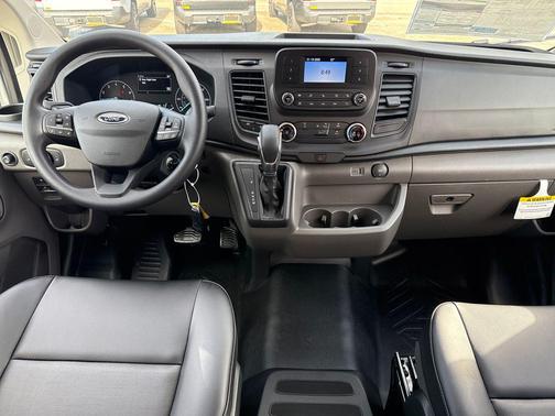 2025 Ford Transit-150 Base