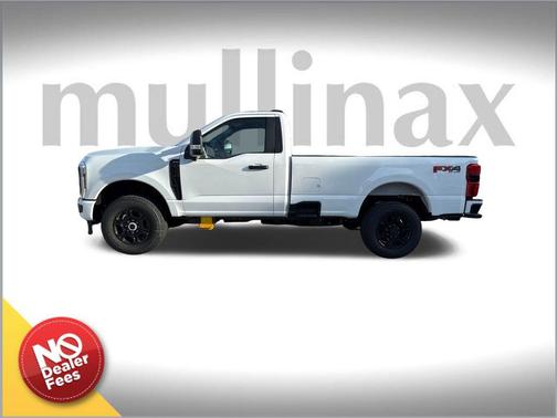 2025 Ford F-350 XL
