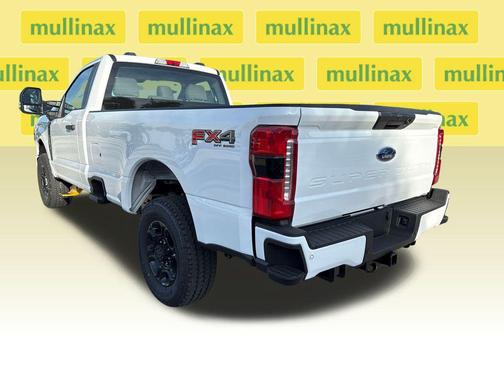 2025 Ford F-350 XL