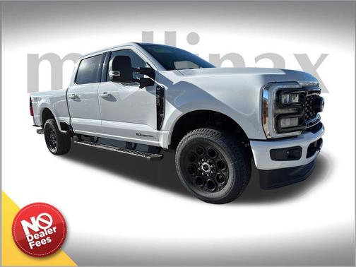 2026 Ford F-250 XLT