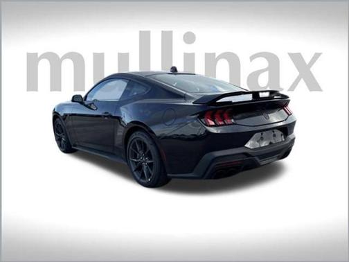 2025 Ford Mustang Dark Horse Fastback