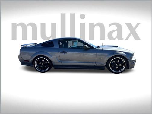 2007 Ford Mustang GT Premium