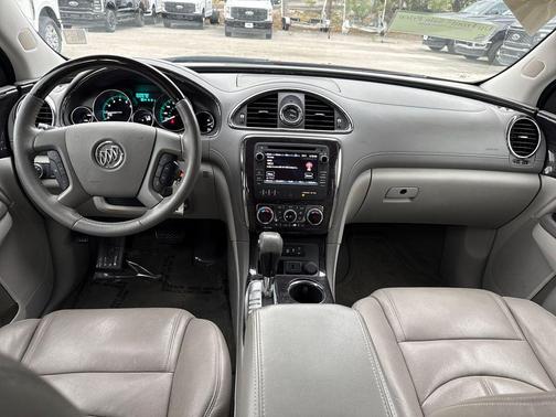 2017 Buick Enclave Convenience