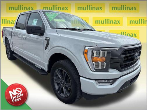 AVALANCHE 2023 Ford F-150 XLT