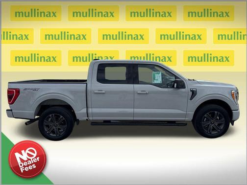 AVALANCHE 2023 Ford F-150 XLT