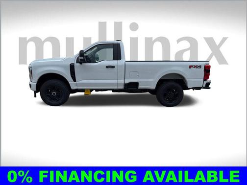 2025 Ford F-350 XL