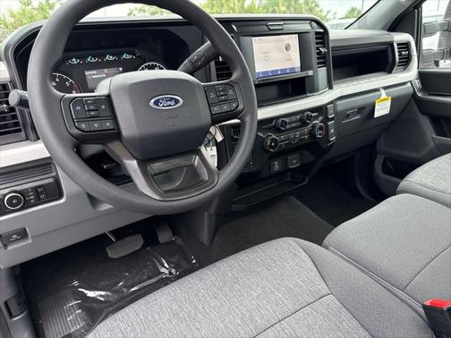 2025 Ford F-350 XLT