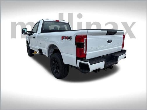 2025 Ford F-350 XLT