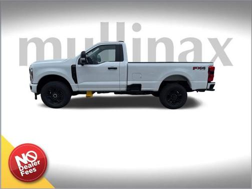 2025 Ford F-350 XLT