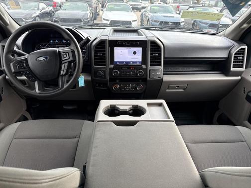 2022 Ford F-350 XL