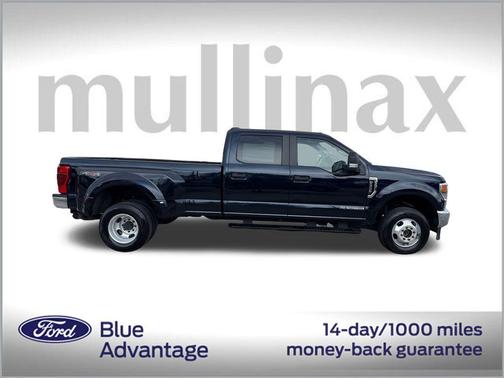 2022 Ford F-350 XL