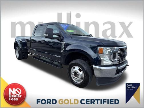 2022 Ford F-350 XL