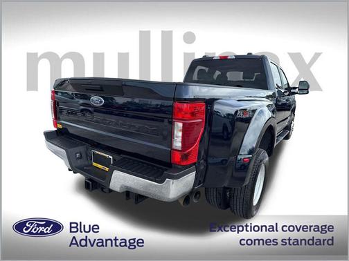 2022 Ford F-350 XL
