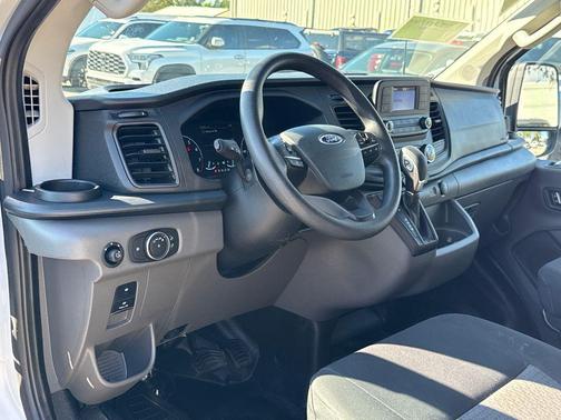 2024 Ford Transit-250 Base