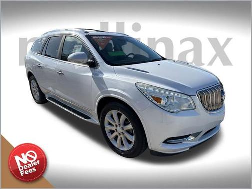 2016 Buick Enclave Premium