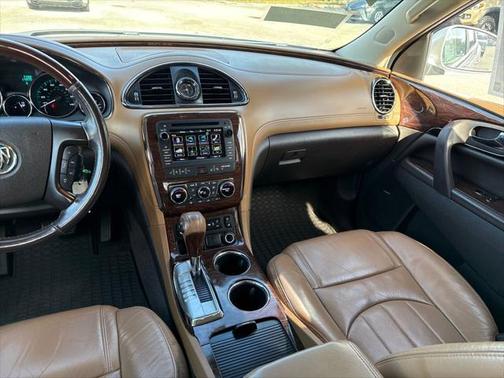 2016 Buick Enclave Premium