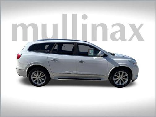 2016 Buick Enclave Premium