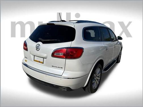 2016 Buick Enclave Premium